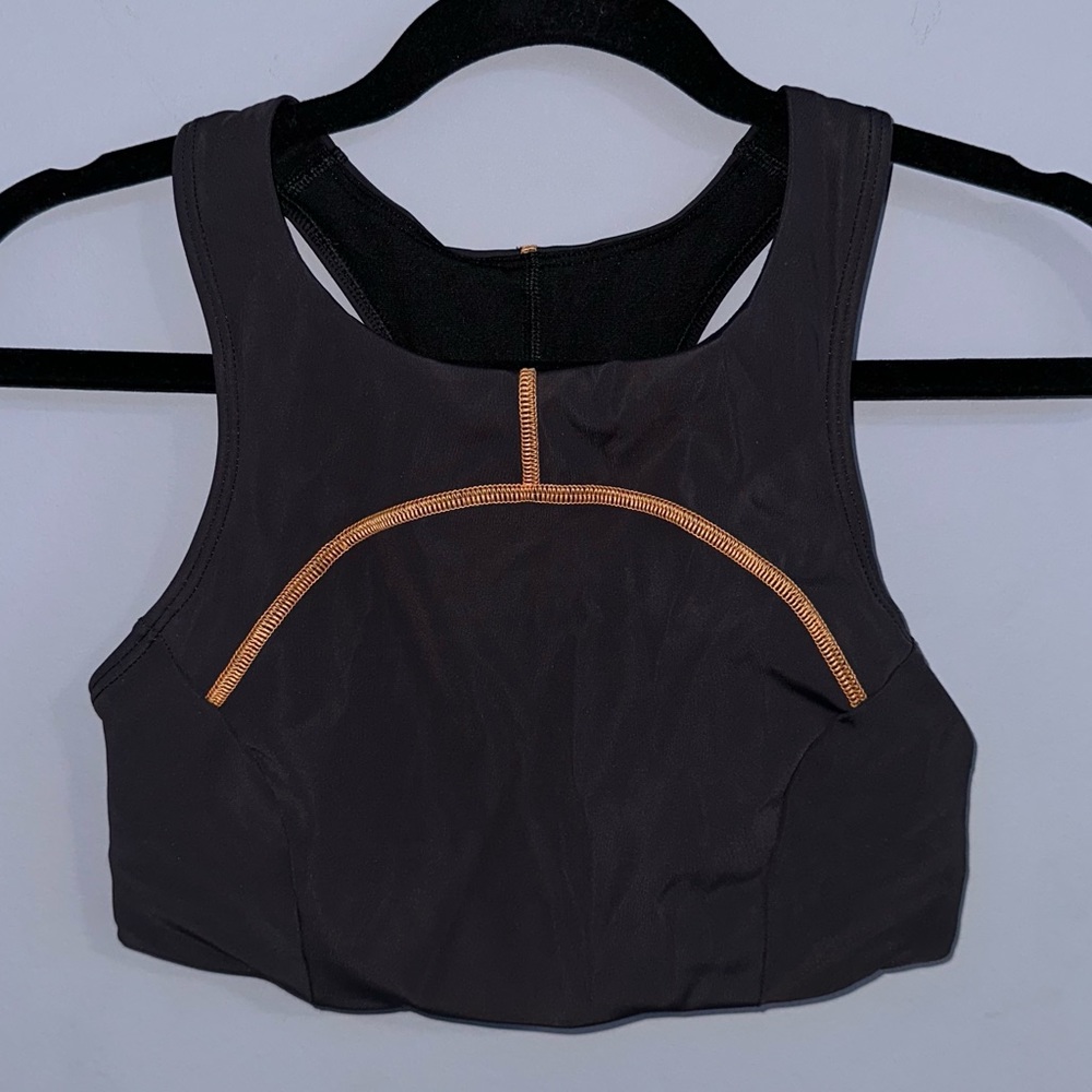 Lululemon Sports Bra - Picture 2 of 6